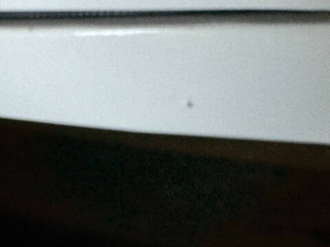 1991 Land Rover Defender