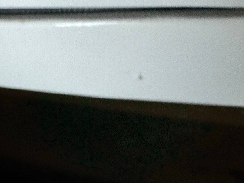 1991 Land Rover Defender