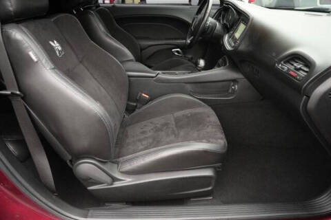 2020 Dodge Challenger