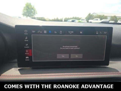 2025 Dodge Hornet GT