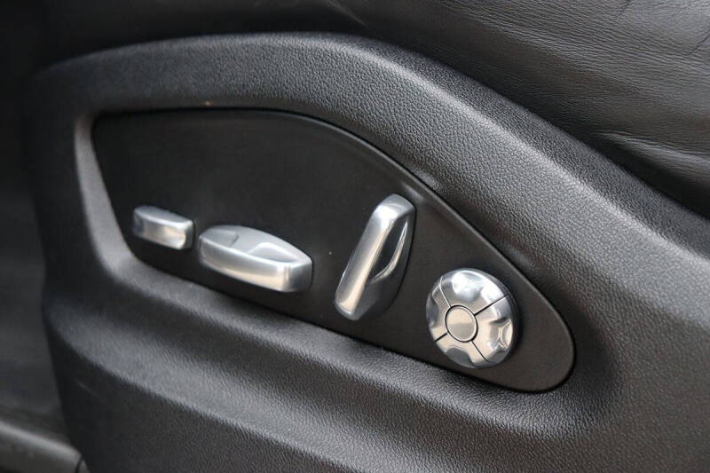 2021 Porsche Cayenne Coupe