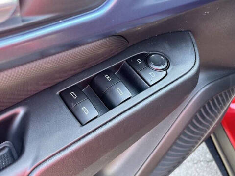 2026 Chevrolet Equinox EV LT 2