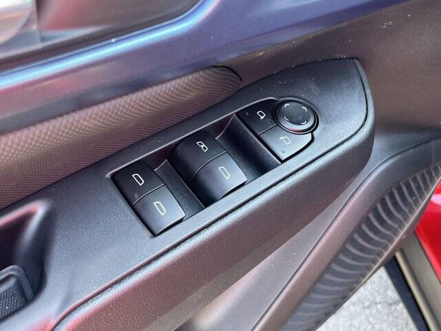 2026 Chevrolet Equinox EV LT 2