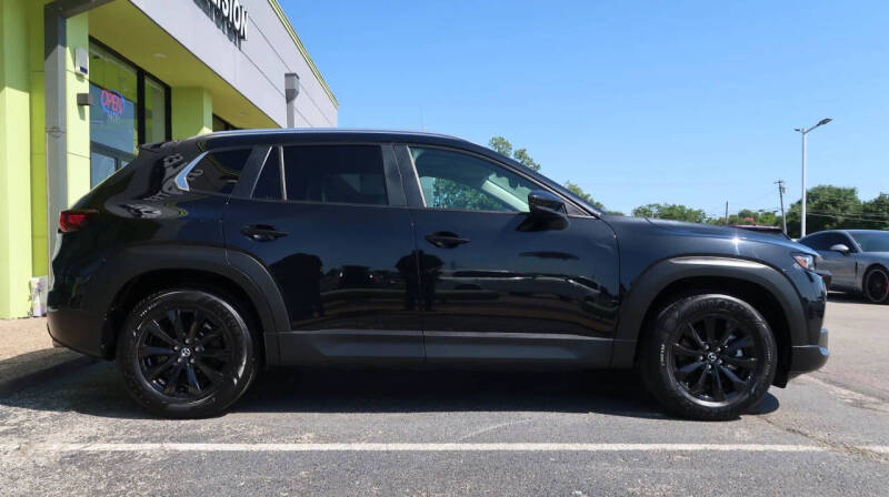 2024 Mazda CX-50 2.5 S Premium