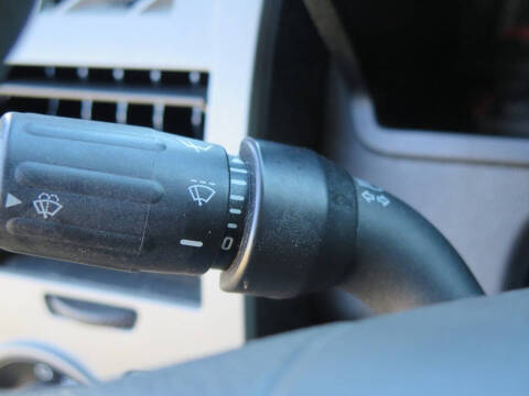 2014 AM General MV-1