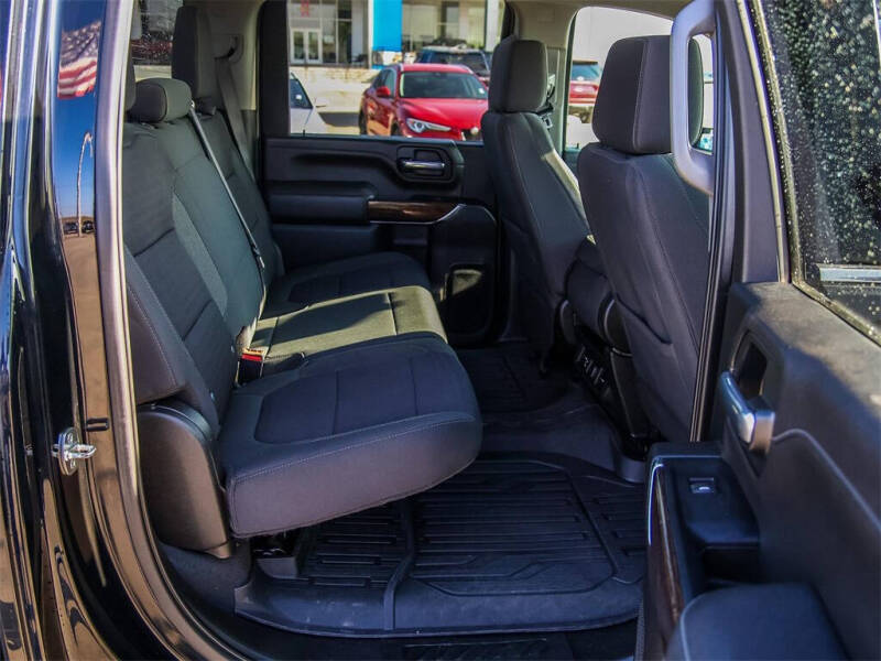 2023 GMC Sierra 2500HD