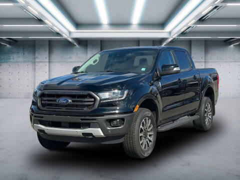 2021 Ford Ranger for sale at buyonline.autos in Saint James NY
