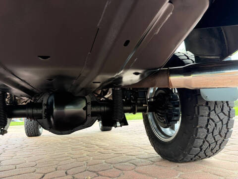 2002 Ford Excursion XLT
