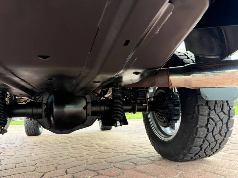 2002 Ford Excursion XLT