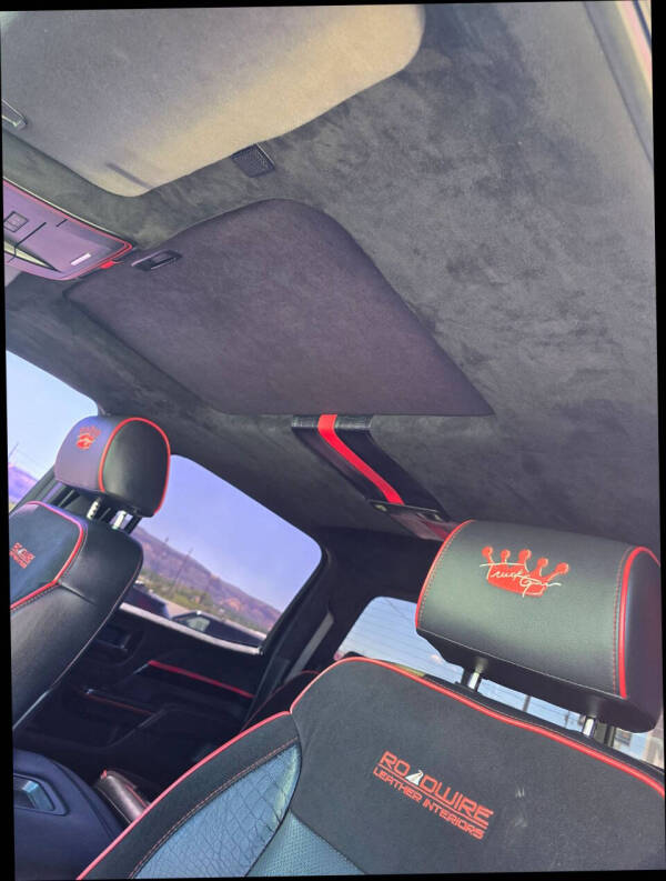 2015 GMC Sierra 3500HD
