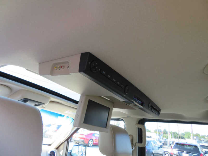 2007 Ford Explorer Eddie Bauer