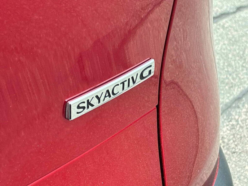2023 Mazda CX-30 2.5 S Preferred