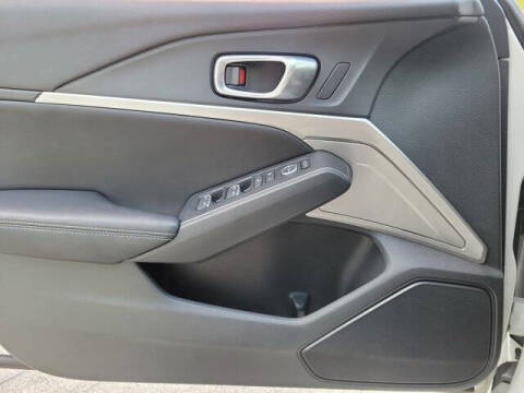 2023 Acura Integra w/A-SPEC