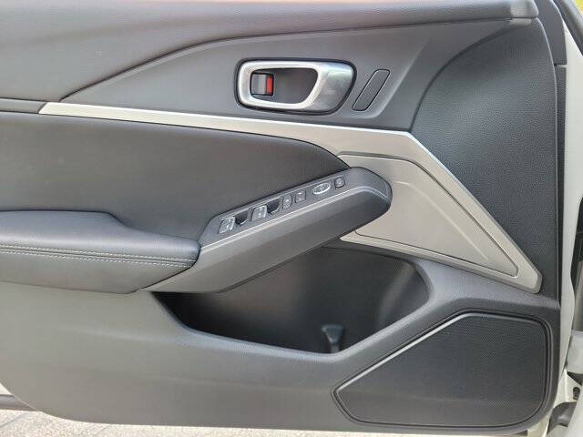 2023 Acura Integra w/A-SPEC