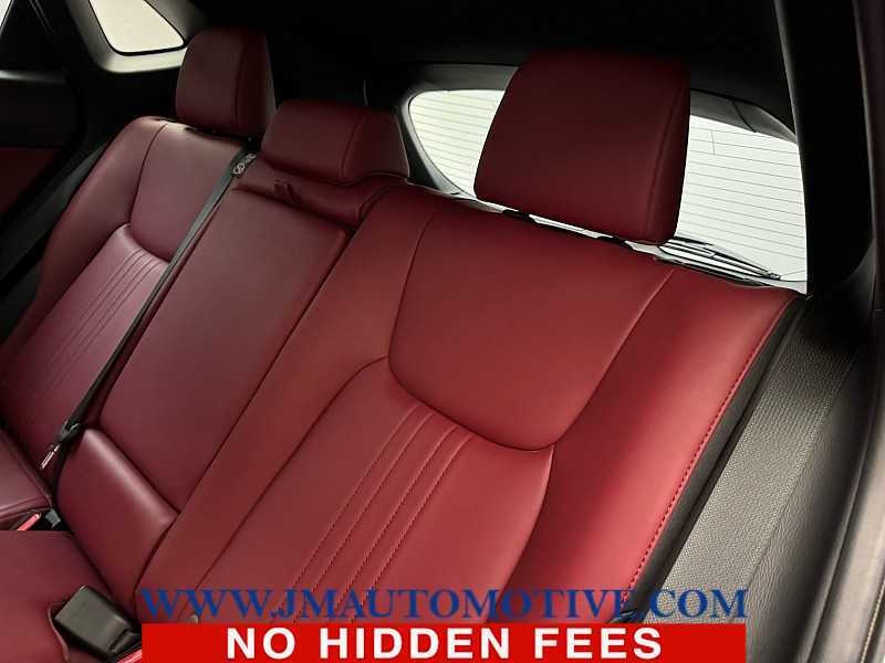 2024 Lexus NX 350