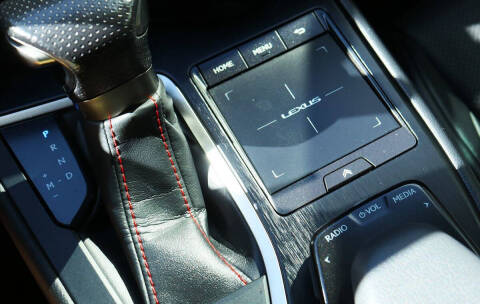 2019 Lexus UX 200 F SPORT