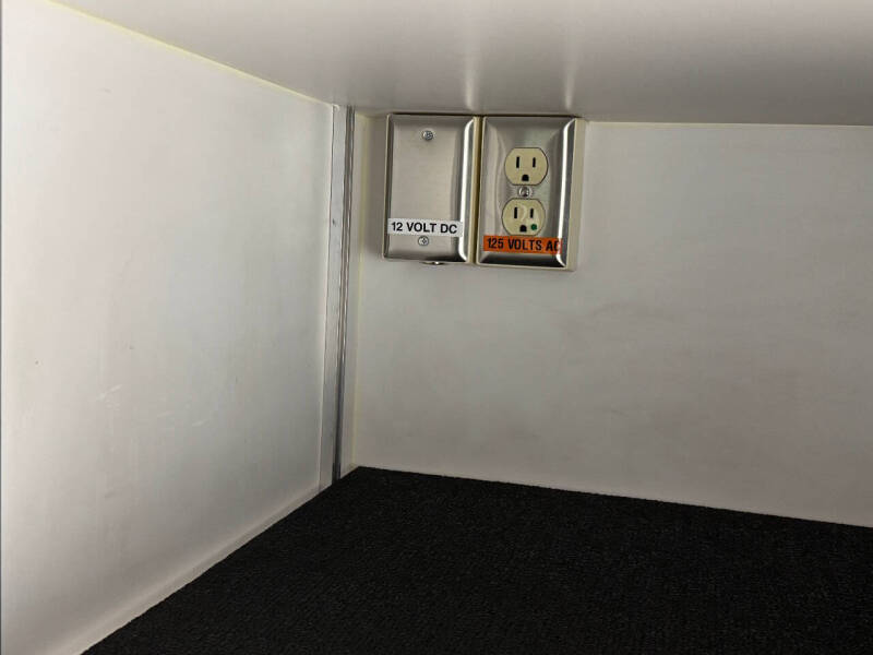 2010 Ford E-Series E-450 SD