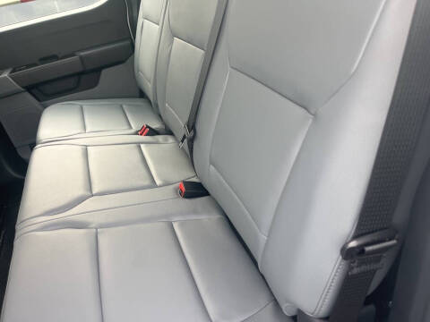 2025 Ford F-350 Super Duty