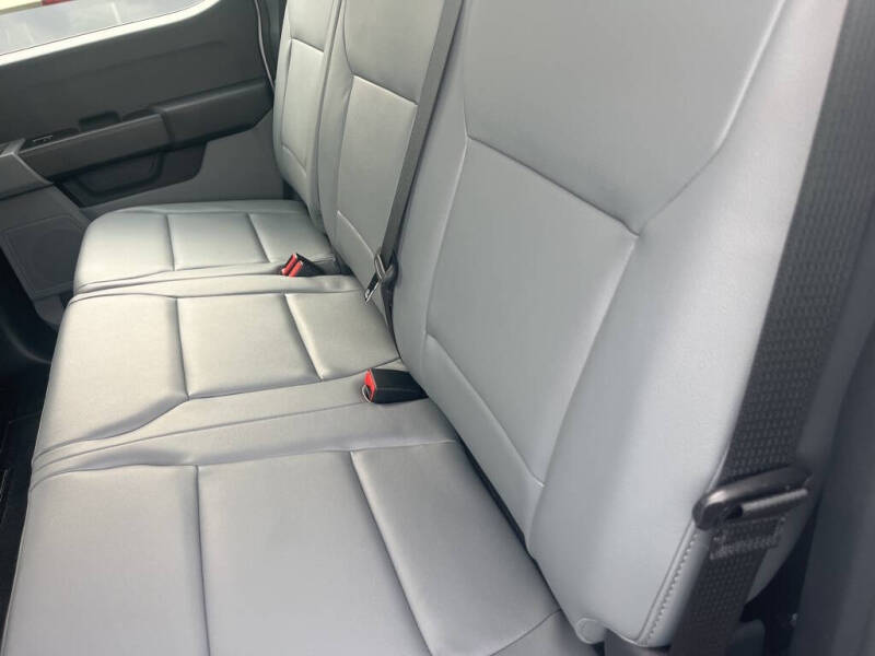 2025 Ford F-350 Super Duty