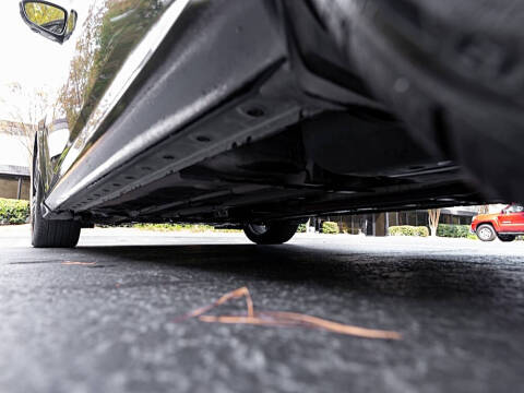 2021 Nissan Altima 2.5 Platinum