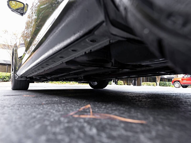 2021 Nissan Altima 2.5 Platinum