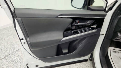 2023 Subaru Solterra Premium