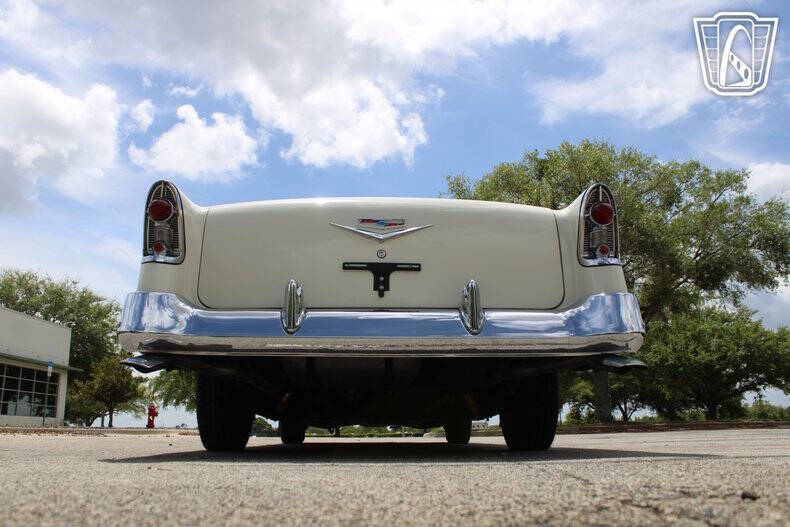 1956 Chevrolet Bel Air