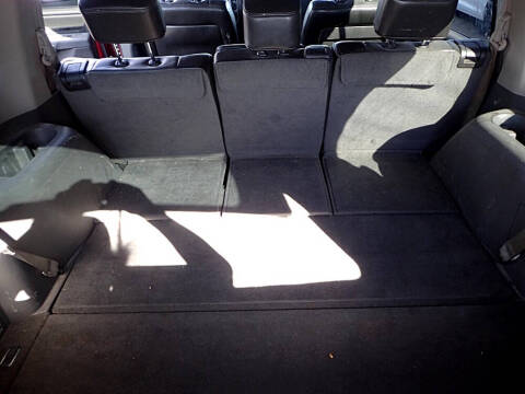 2005 Nissan Armada LE