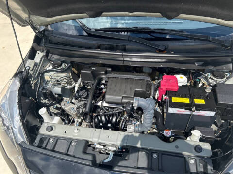 2024 Mitsubishi Mirage G4