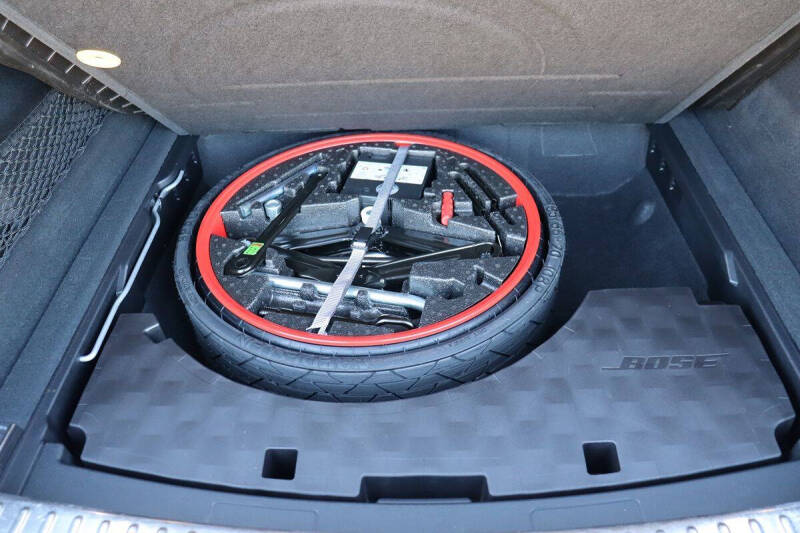 2021 Porsche Cayenne Coupe