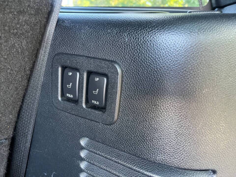 2015 Ford Expedition XLT