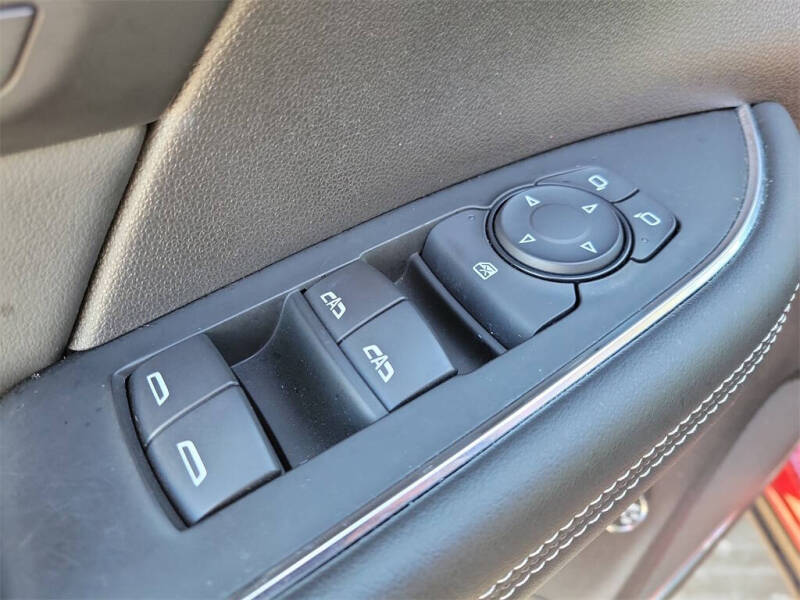 2022 Buick Envision Avenir