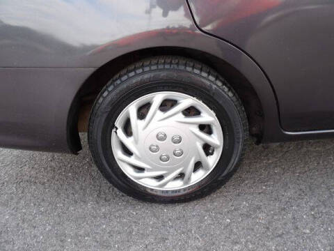 2015 Nissan Versa 1.6 S