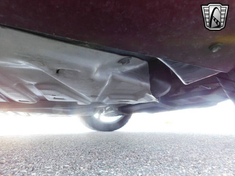 2003 Chevrolet Corvette