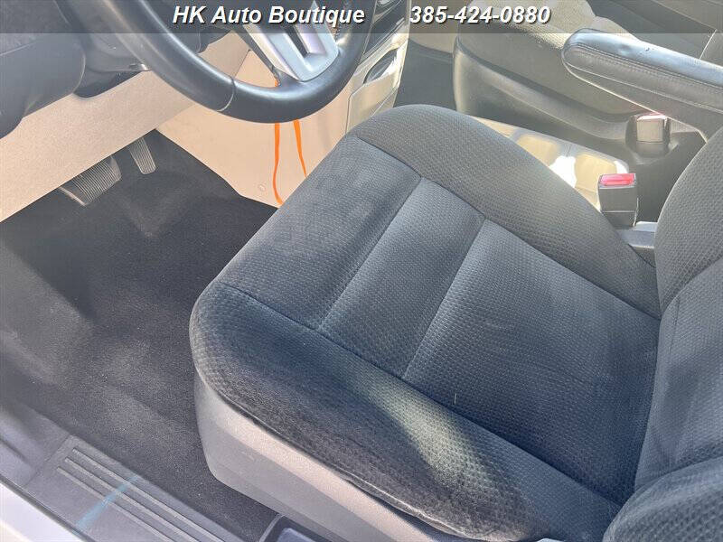 2016 Dodge Grand Caravan American Value Package