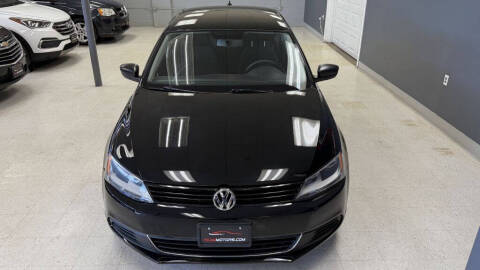 2014 Volkswagen Jetta