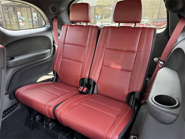 2024 Dodge Durango SRT 392