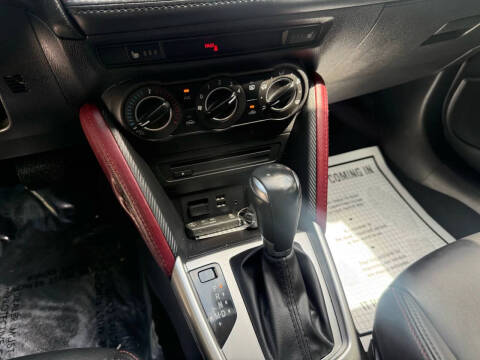 2016 Mazda CX-3 Touring