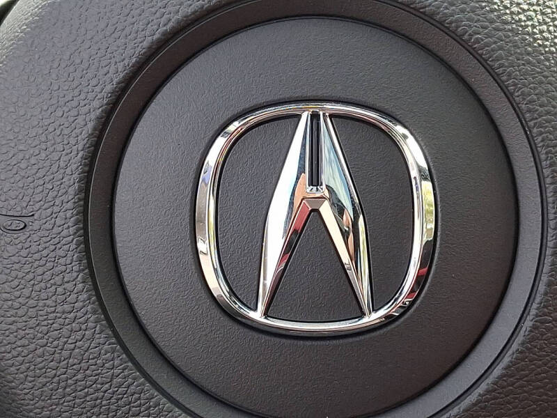 2025 Acura RDX SH-AWD w/A-SPEC