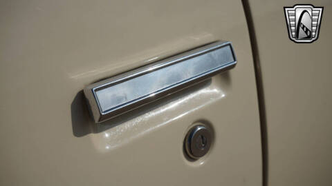 1980 Chevrolet El Camino