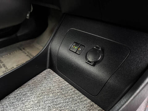 2012 Toyota Prius One