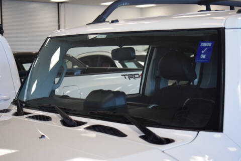 2008 Toyota FJ Cruiser