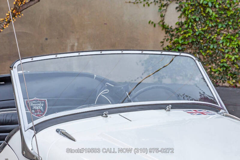 1960 Triumph TR3
