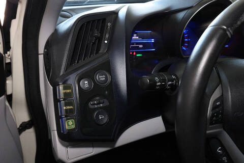 2012 Honda CR-Z EX