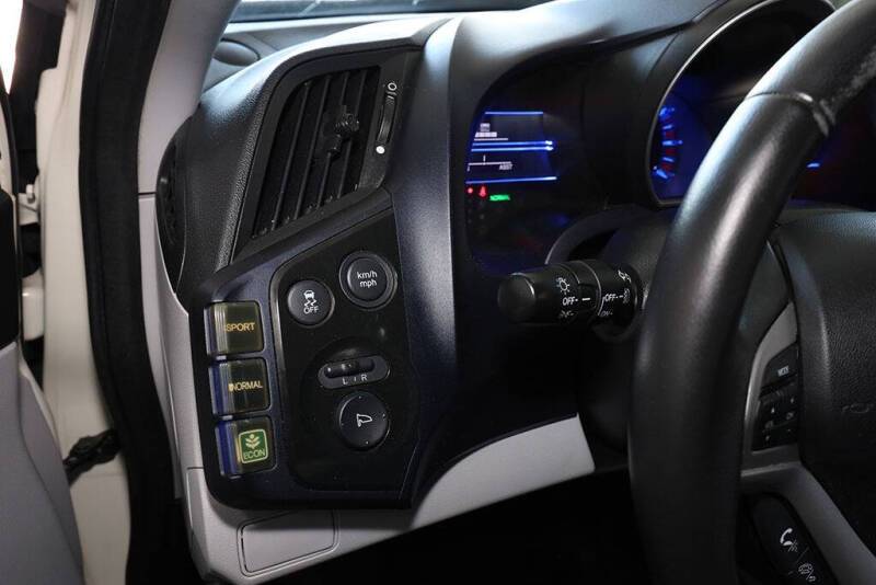 2012 Honda CR-Z EX