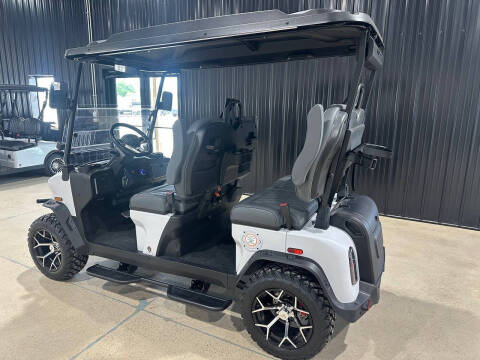2026 Denago Rover XL