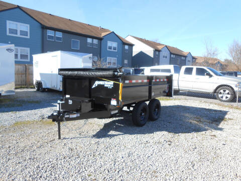 2022 Homesteader Dump 610MB