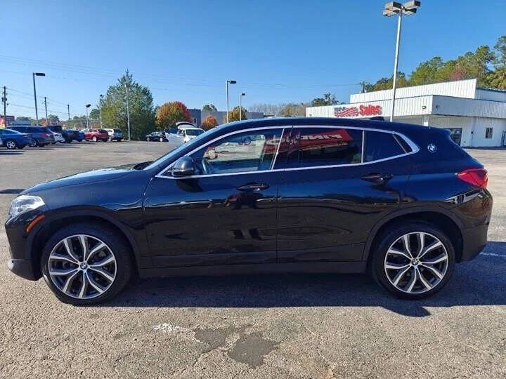 2019 BMW X2 sDrive28i