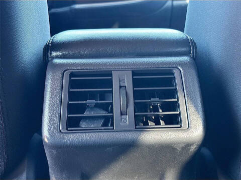 2020 Mitsubishi Outlander ES