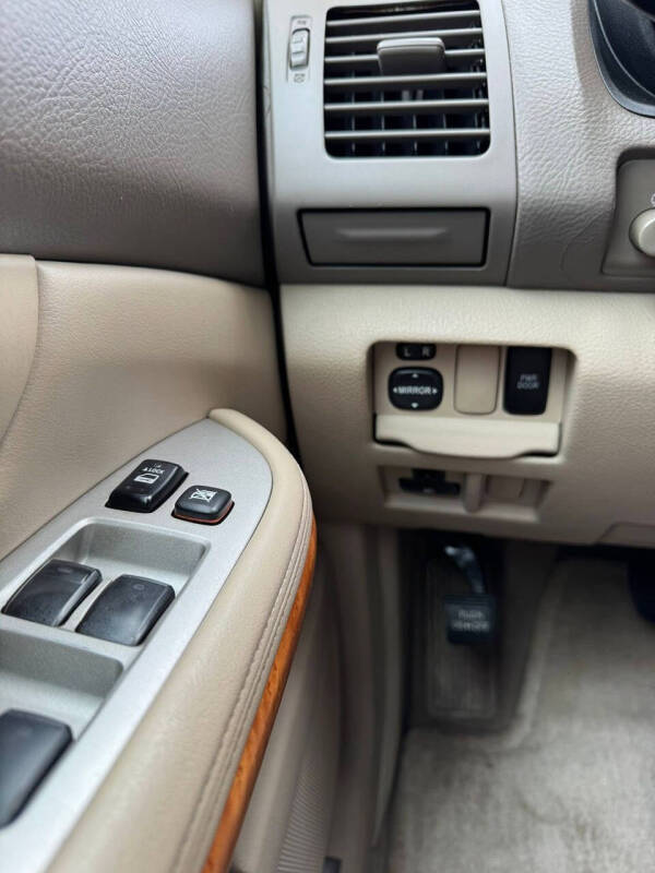 2006 Lexus RX 330
